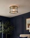 Ridgeton Ceiling Light