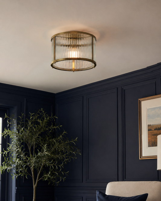 Ridgeton Ceiling Light