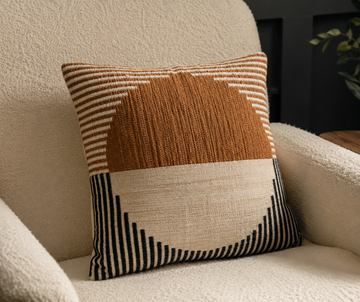 Vancouver Cushion Cover