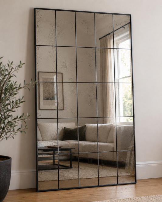 Large Boxley Mirror