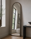 Arched Greystoke Mirror