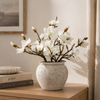 Magnolia Vase Arrangement