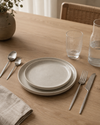 Alora Cutlery - Silver (Set of 16)