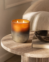 Medium Mercury Candle - Jasmin and Vetiver