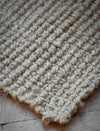 Jute Woven Double Doormat