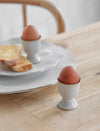 Ithaca Ceramic Egg Cups (Set of 2)