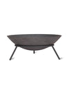 Idbury Fire Pit - Cast Iron