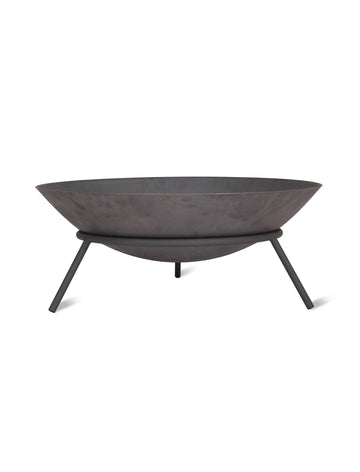 Idbury Fire Pit — detail