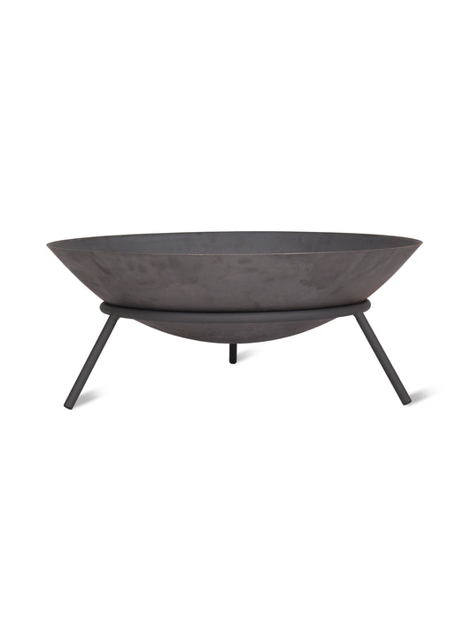 Idbury Fire Pit — detail