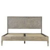 Rustique Bed