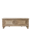 Satara Storage Table Bench