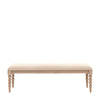 Artisan Dining Bench - hus & co.