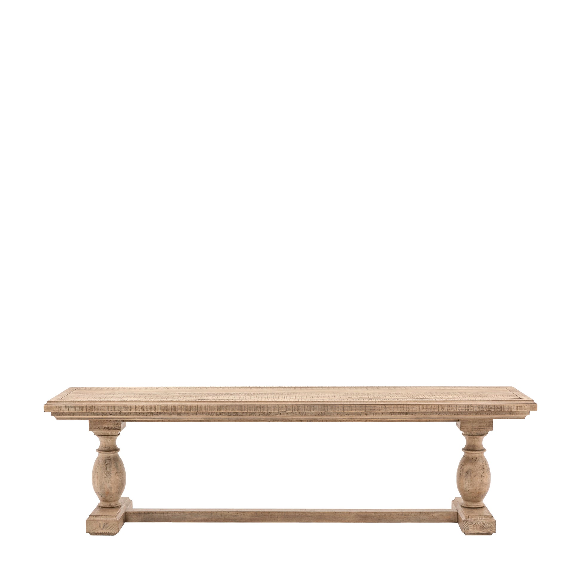 Vancouver Dining Bench - hus & co.