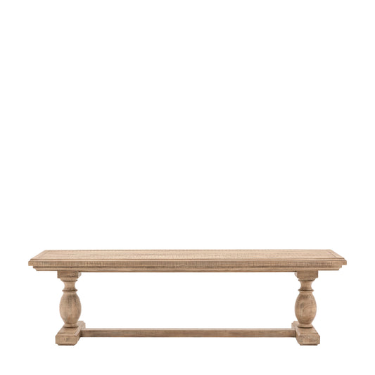Vancouver Dining Bench - hus & co.