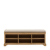 Malvern Hall Bench