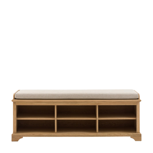 Malvern Hall Bench