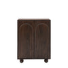 Arc 2 Door Cupboard - hus & co.