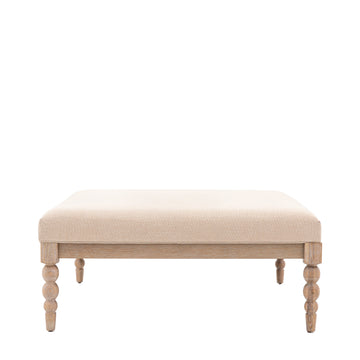 Artisan Coffee Table — product shot