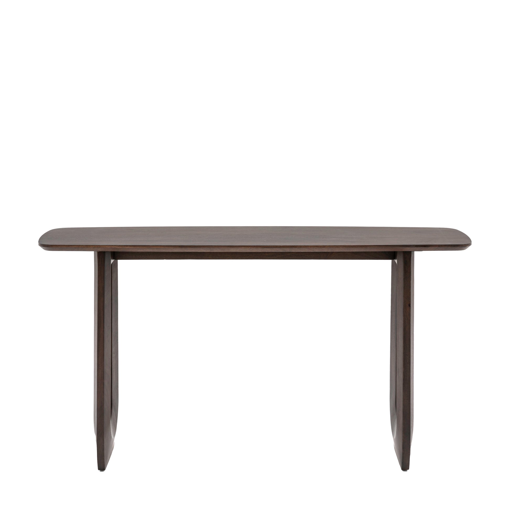 Arc Console Table - hus & co.