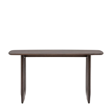 Arc Console Table — product shot