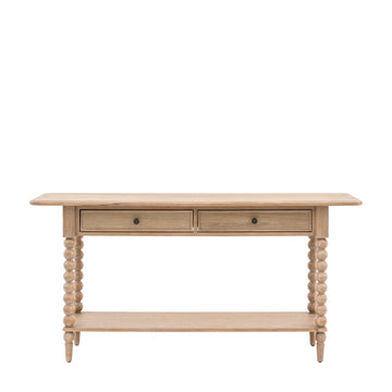 Artisan Console Table — product shot