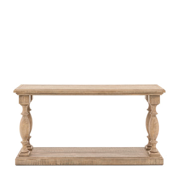 Vancouver Console Table — product shot