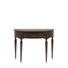 Madison Demi Lune Table