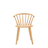 Craft Dining Chair 2pk - Natural - hus & co.