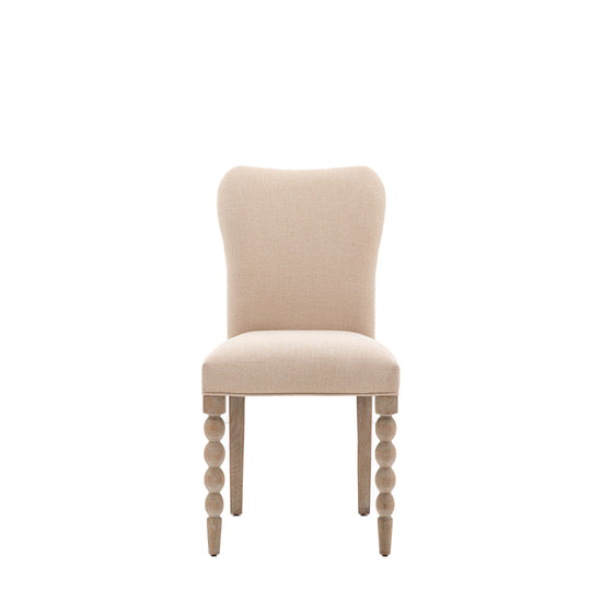 Artisan Dining Chair 2pk - hus & co.