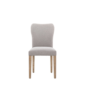 Vancouver Dining Chair 2pk — product shot