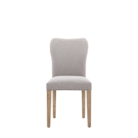 Vancouver Dining Chair 2pk - hus & co.