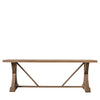 Large Ashbourne Dining Table