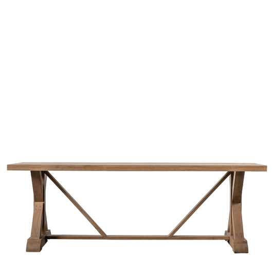 Large Ashbourne Dining Table
