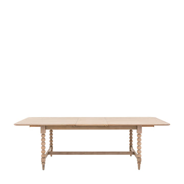 Artisan Extending Dining Table — product shot