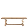 Vancouver Extending Dining Table - hus & co.