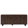 Large Arc Sideboard