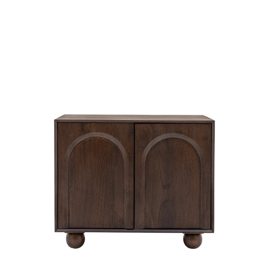 Small Arc Sideboard