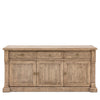 Vancouver 3 Door Sideboard