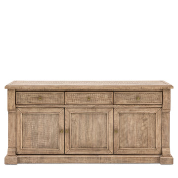 Vancouver 3 Door Sideboard — product shot