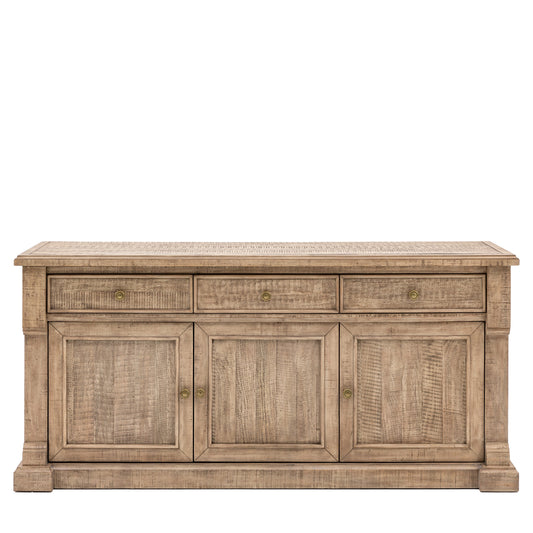 Vancouver 3 Door Sideboard