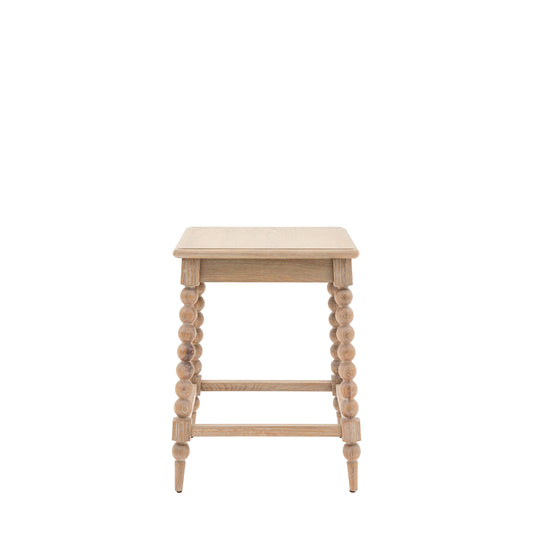 Artisan Side Table