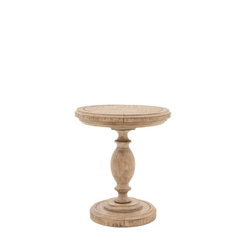 Vancouver Side Table — product shot