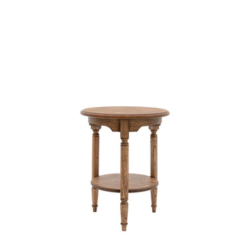 Highgrove Side Table — product shot