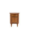 Highgrove Drum Side Table