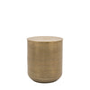 Ashta Side Table
