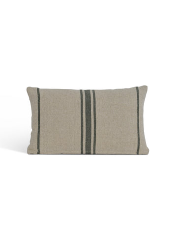 Windrush Stripe Cushion 30x50 — alternative angle