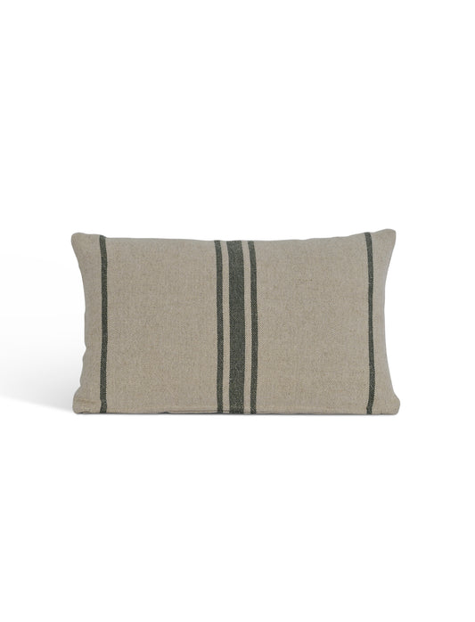 Windrush Stripe Cushion 30x50 — alternative angle