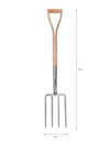 Hawkesbury Border Fork
