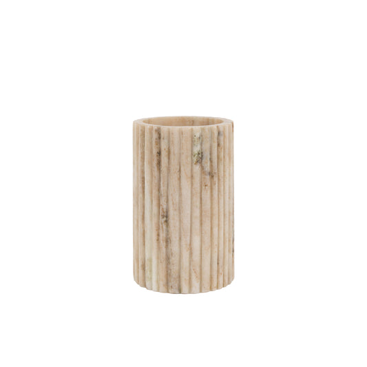 Almeria Marble Wine Cooler