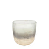 Small Mercury Candle - Amber and Lily